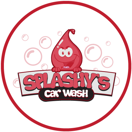 Splashy’s Car Wash